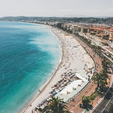 Balade en Quad à Nice — quad à Nice