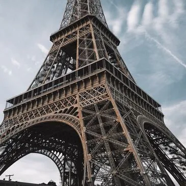 Balade en Quad à Paris — quad à Paris