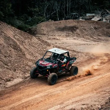 Randonnée en Buggy à Beauvais — quad à Beauvais